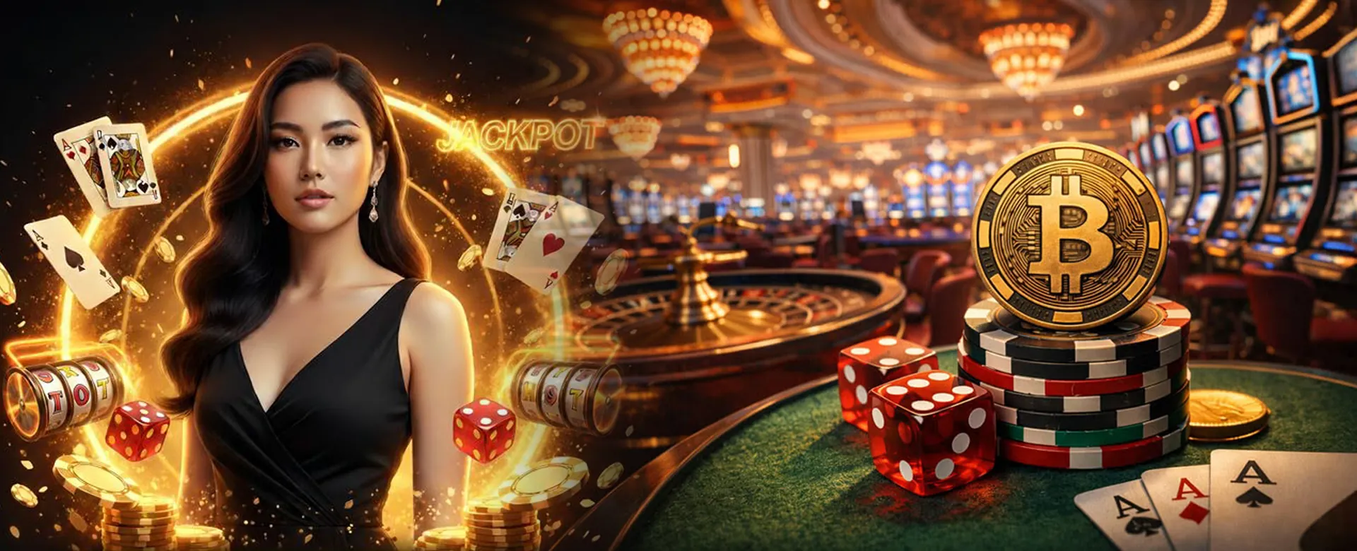 PAGCOR New Coast Hotel luxurious online gaming environment